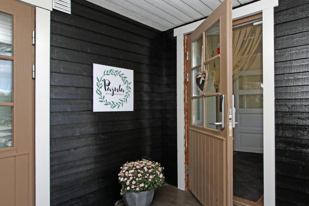Pajula B&B Järvenpää エクステリア 写真