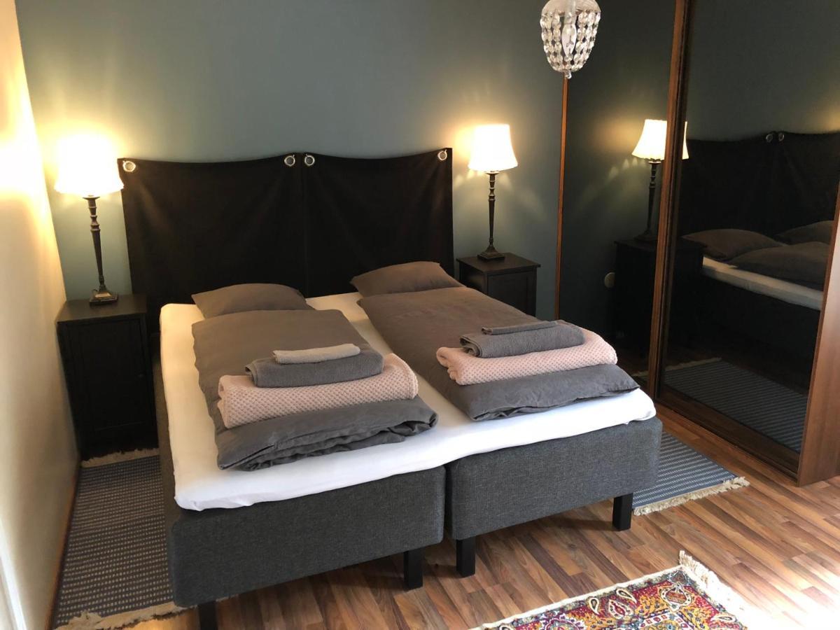 Pajula B&B Järvenpää エクステリア 写真