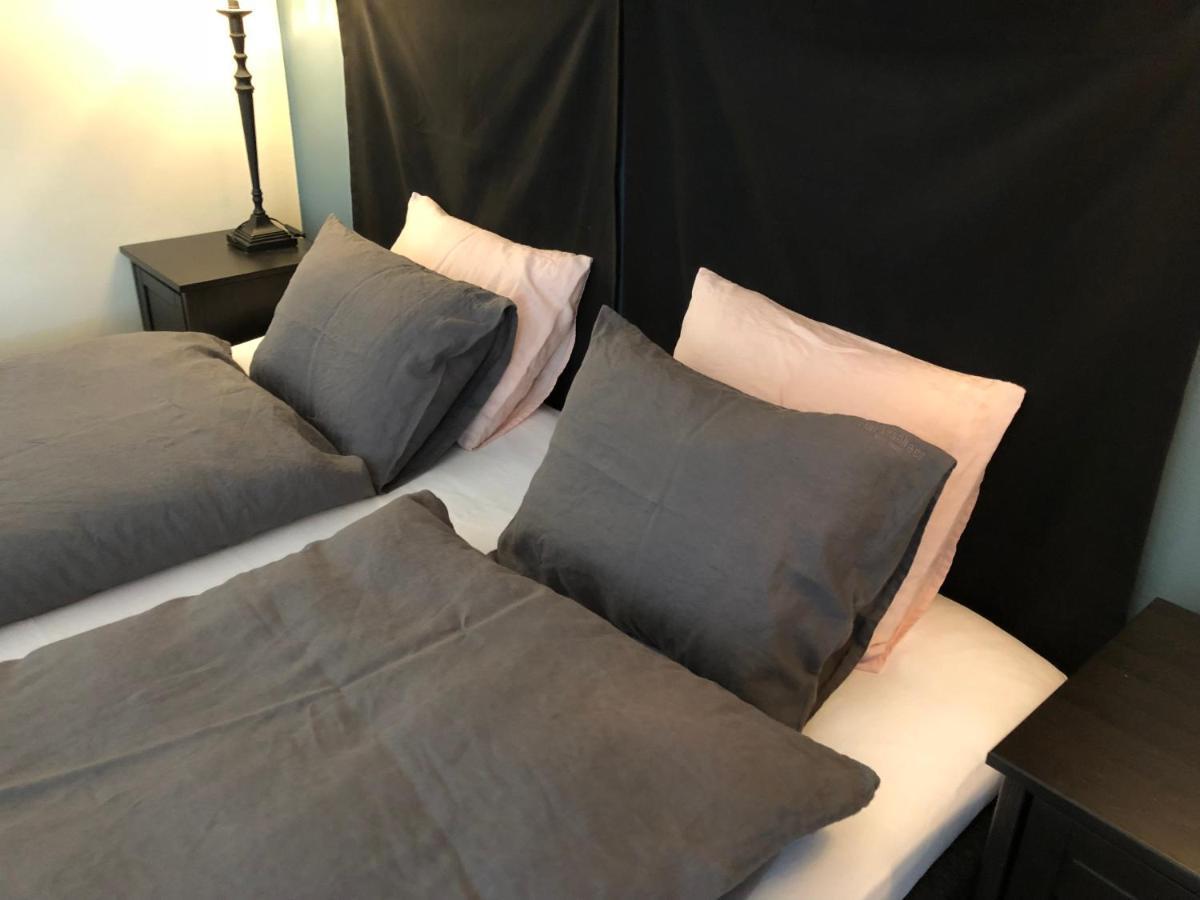 Pajula B&B Järvenpää エクステリア 写真