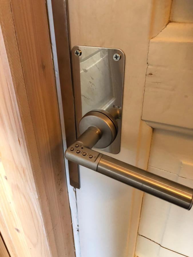Pajula B&B Järvenpää エクステリア 写真
