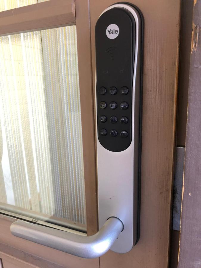 Pajula B&B Järvenpää エクステリア 写真