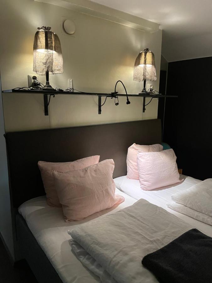Pajula B&B Järvenpää エクステリア 写真