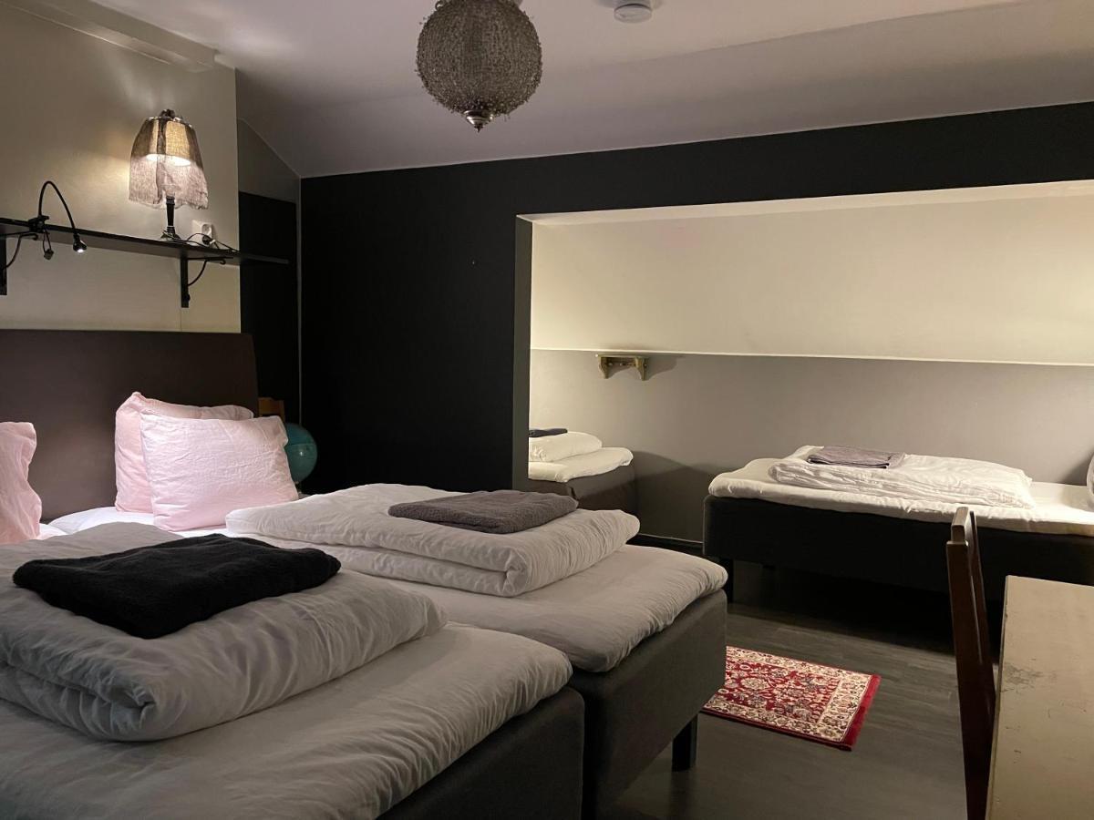 Pajula B&B Järvenpää エクステリア 写真