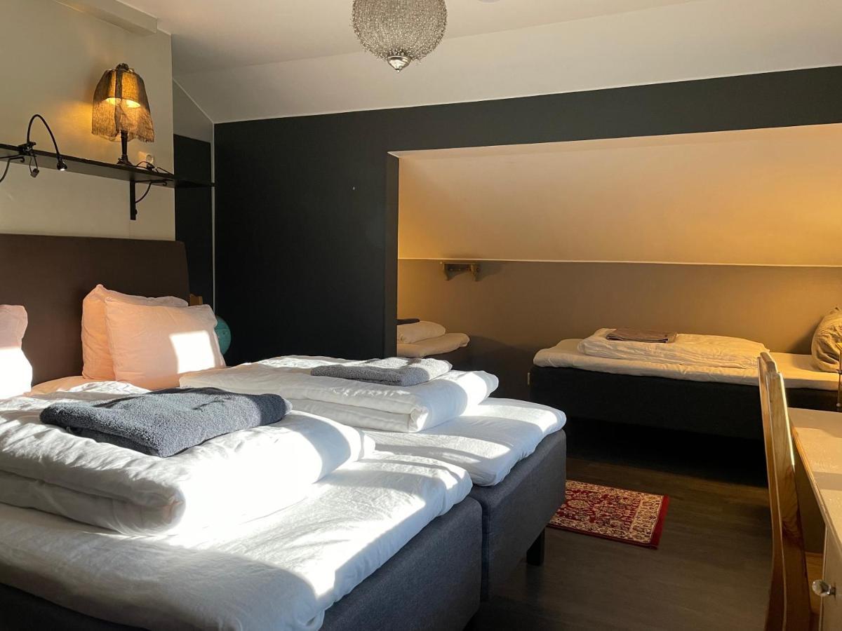Pajula B&B Järvenpää エクステリア 写真