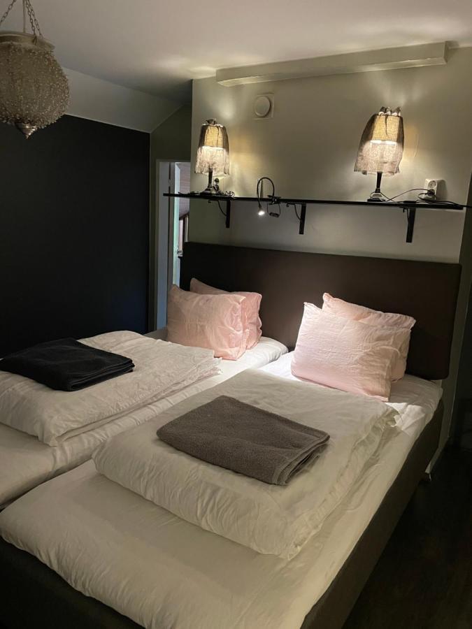 Pajula B&B Järvenpää エクステリア 写真