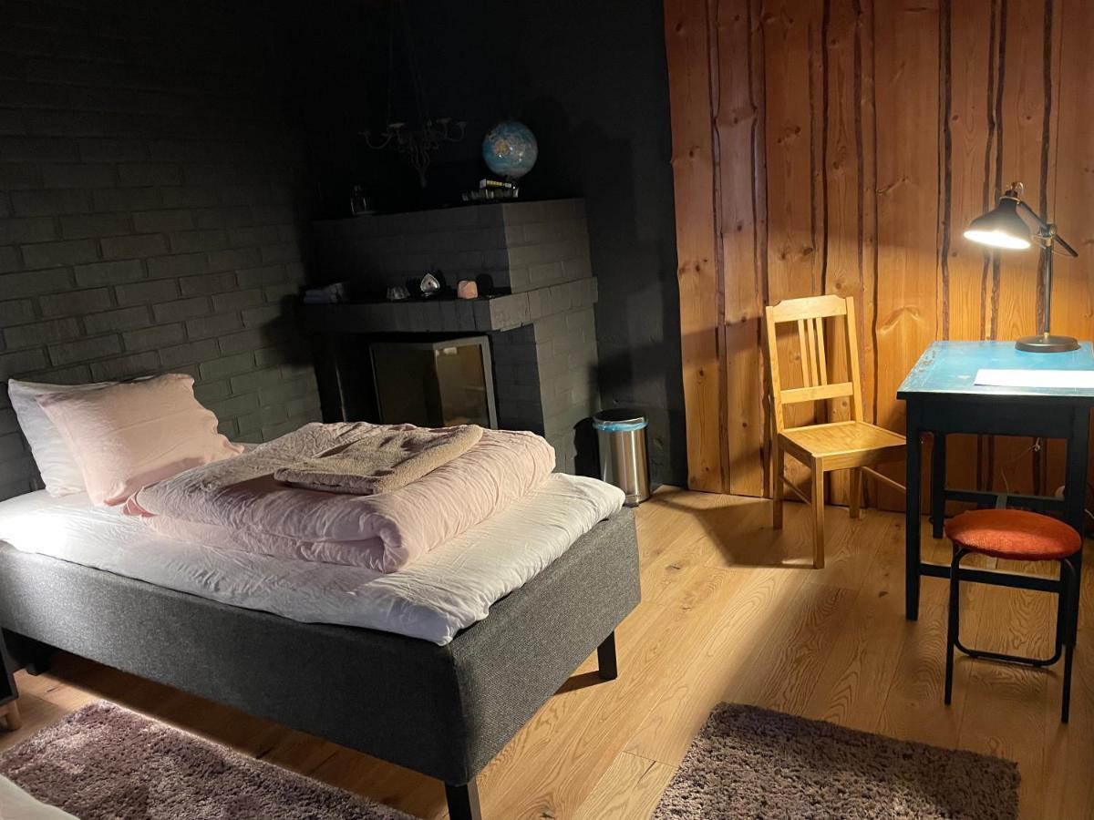 Pajula B&B Järvenpää エクステリア 写真