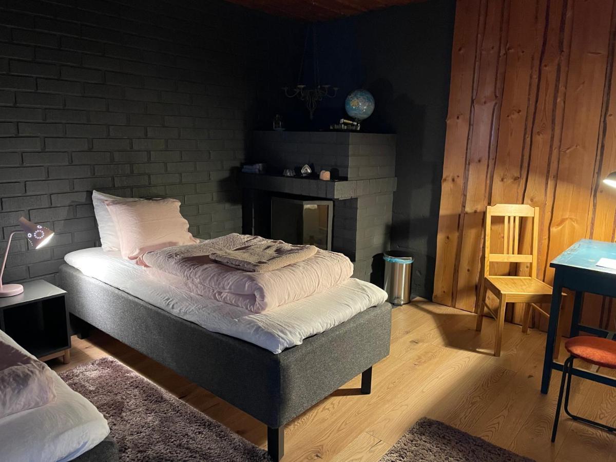 Pajula B&B Järvenpää エクステリア 写真