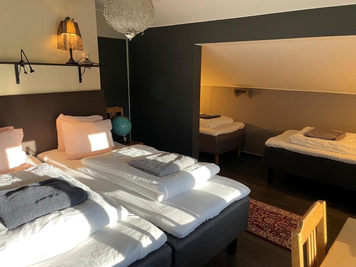 Pajula B&B Järvenpää エクステリア 写真
